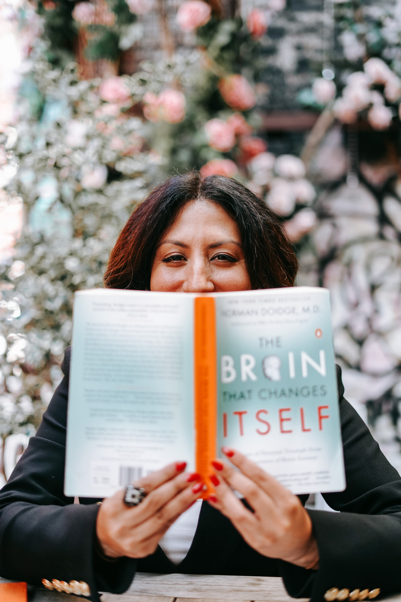 Change your mindset with hypnosis