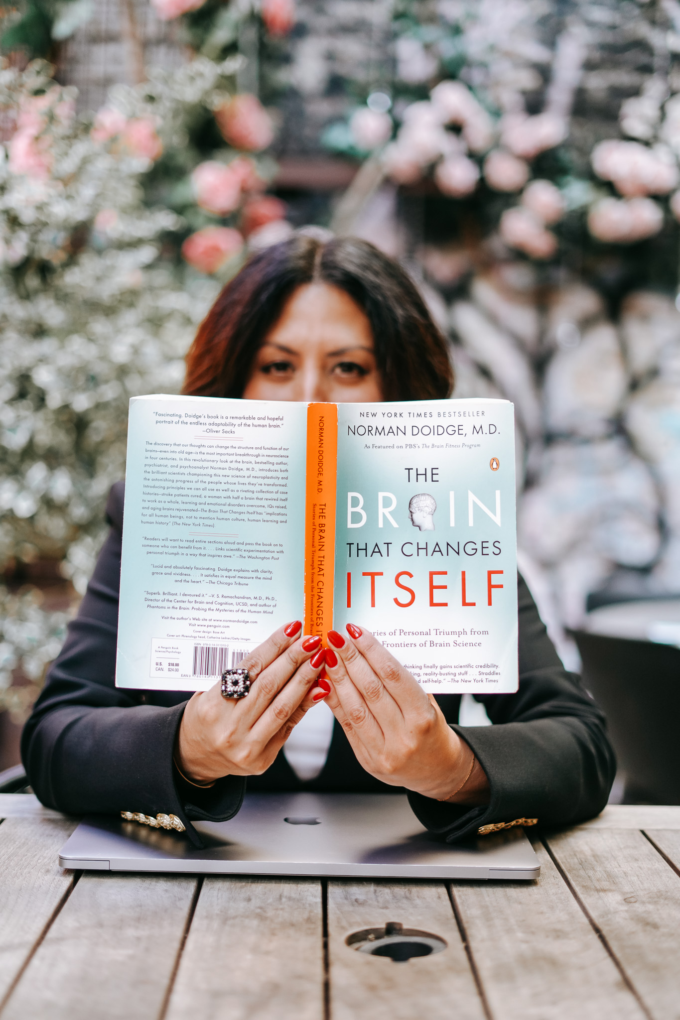 Why Does Visibility Feel Exhausting