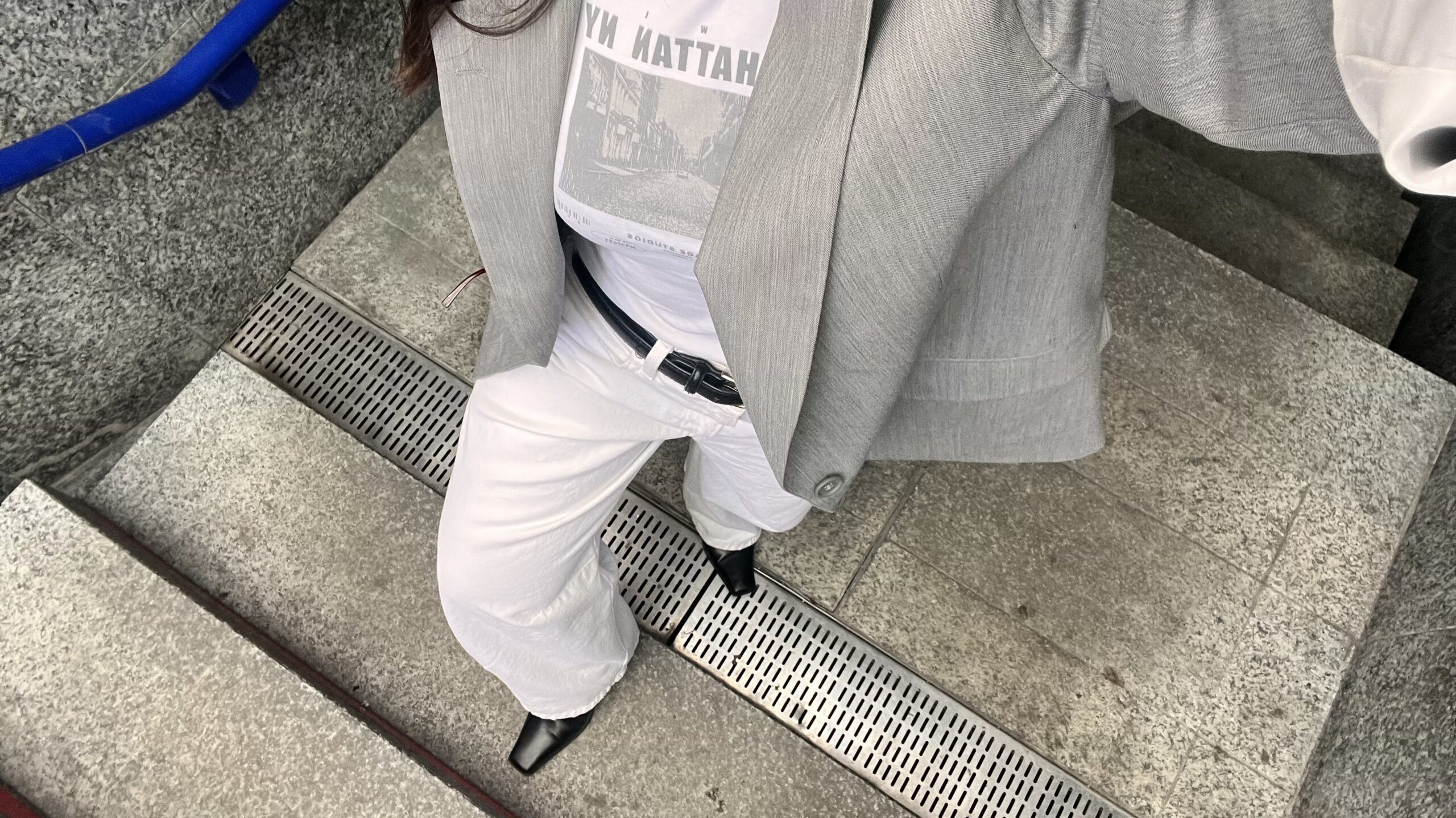 NYC public speaking anxiety help